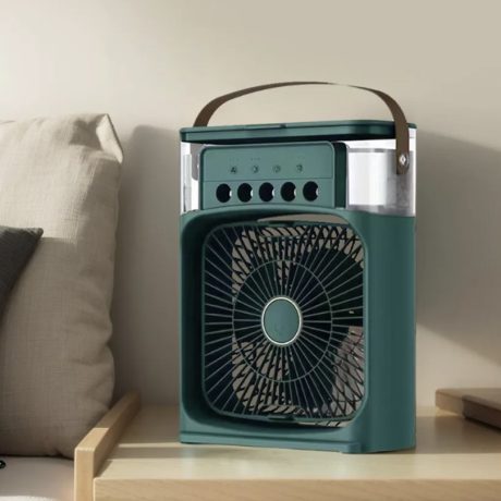 Portable USB Air Cooler Fan